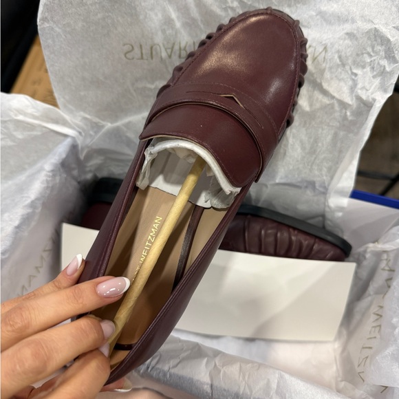 Selling these gorgeous loafers because I bought wrong size - Picture 12 of 15